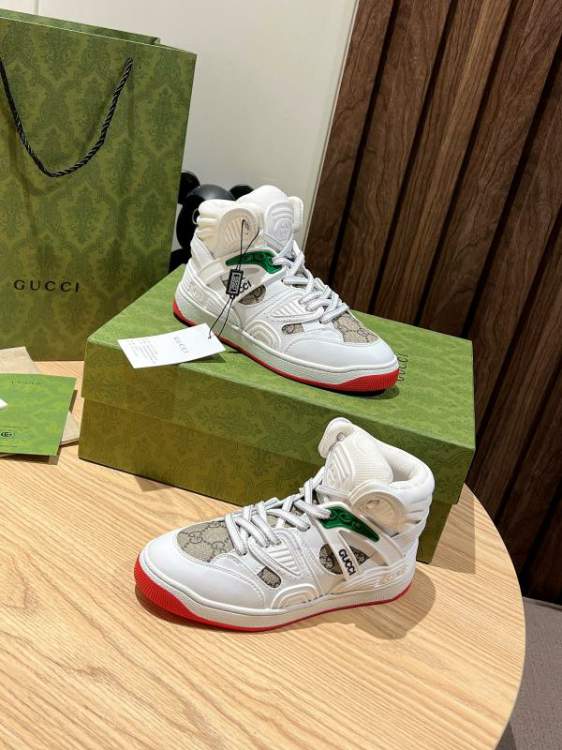 Picture of Gucci Shoes _SKUGuccisz35-45mnf031010235